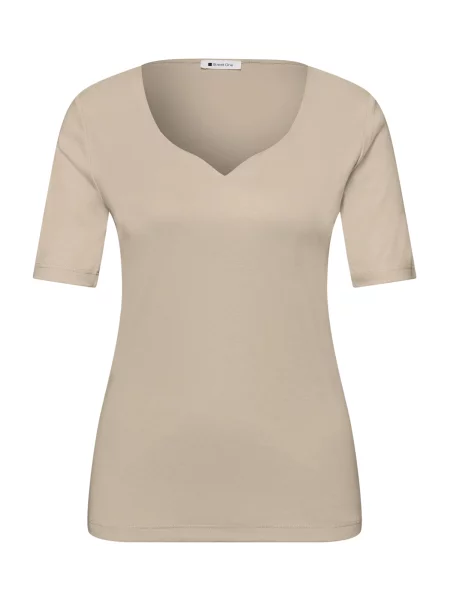 STREET ONE Tricou Ada' bej