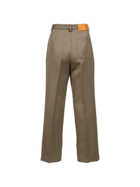 Pantaloni Second/layer evazate