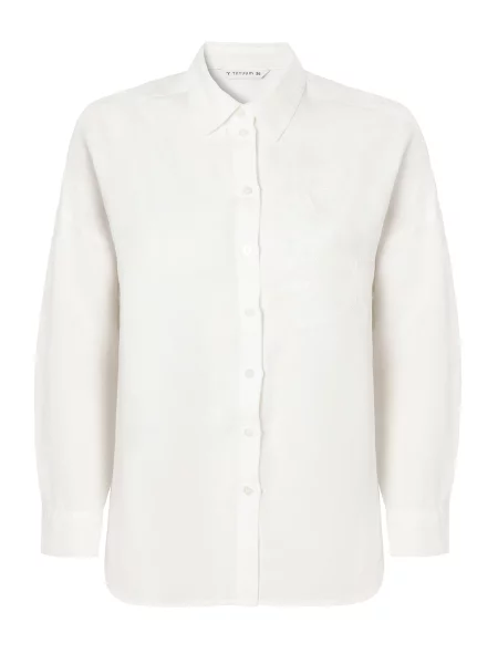 Tatuum Cămașă Jenna alb