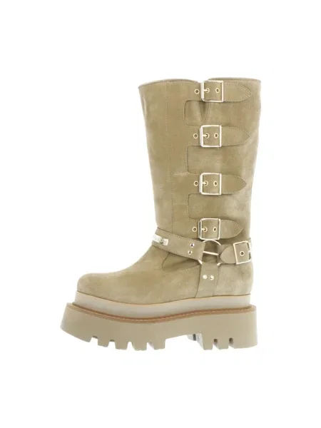 Pantofi Yellow galben