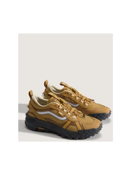 Vans Crosspath XC sneakersy brązowe