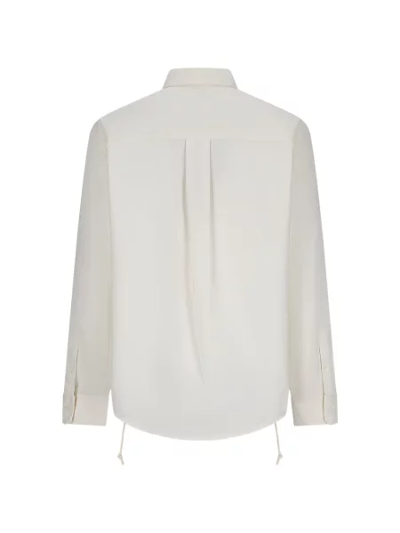 Cămașă Dsquared2 cu cordon