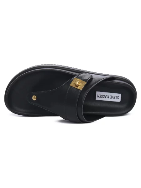 Pantofi Steve Madden negru