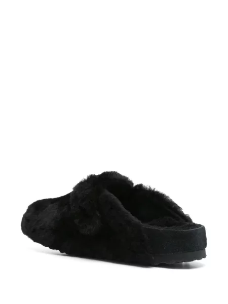 Papuci de casă Birkenstock negru