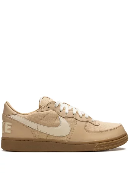 Sneakerși Nike Air Zoom verde