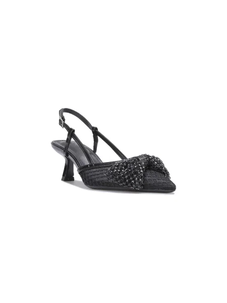 Pantofi La Modeuse negru