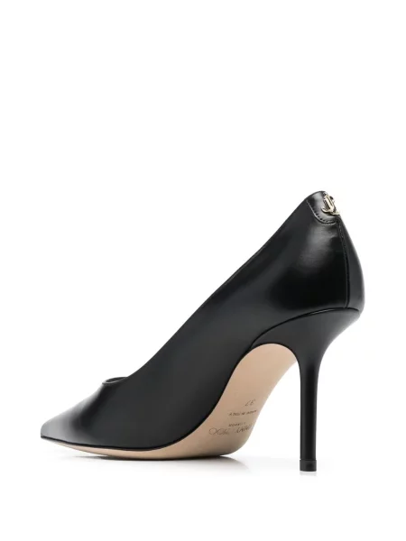 Lodičky Jimmy Choo černé