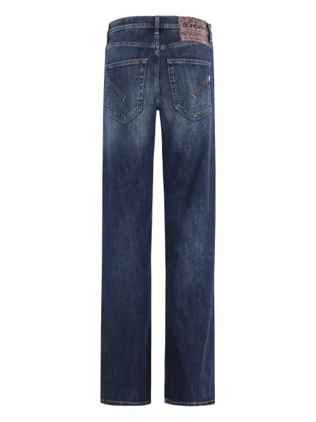 Blugi Dondup albastru