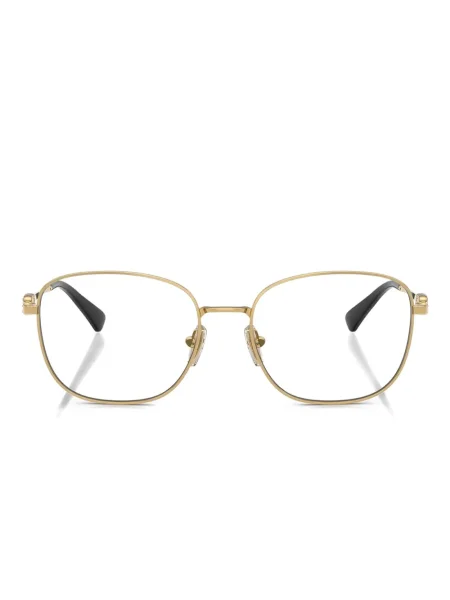 Ochelari de soare Vogue Eyewear auriu