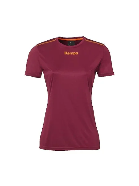 Tricou Kempa roșu