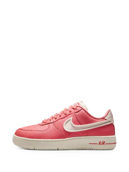 Sneakerși Nike Zoom cu tepi alergare evazate negru