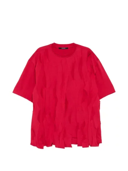 Tricou Songzio roșu