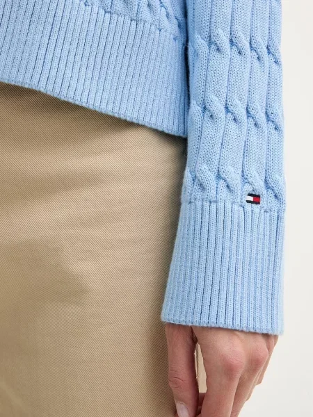 Tommy Hilfiger жилетка дамска от синьо