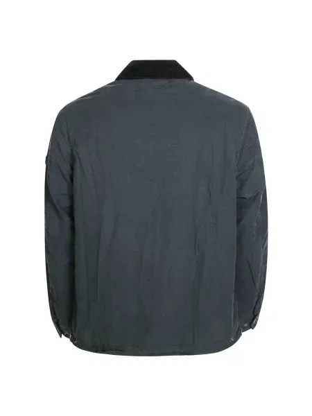 Lekka kurtka Barbour zielona