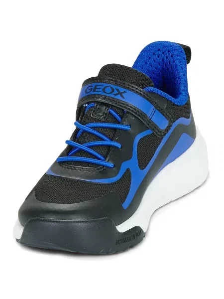 Tenisice Geox crna