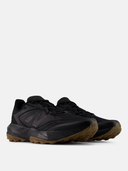 Кроссовки New Balance черные