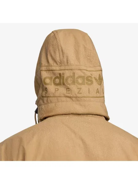 Jacket adidas Longridge Spzl Parka Cardboard L