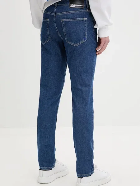 Karl Lagerfeld Jeans jeansy slim fit