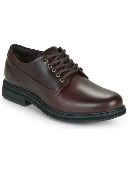 Pantofi Timberland maro