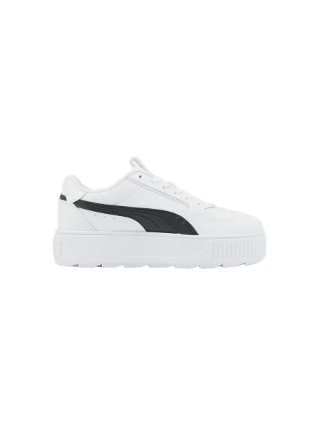 Sneaker Puma Platform fehér