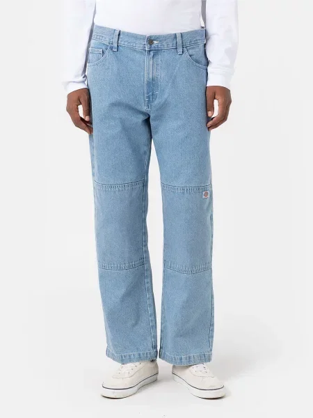 Dickies Широкі джинси Джинс