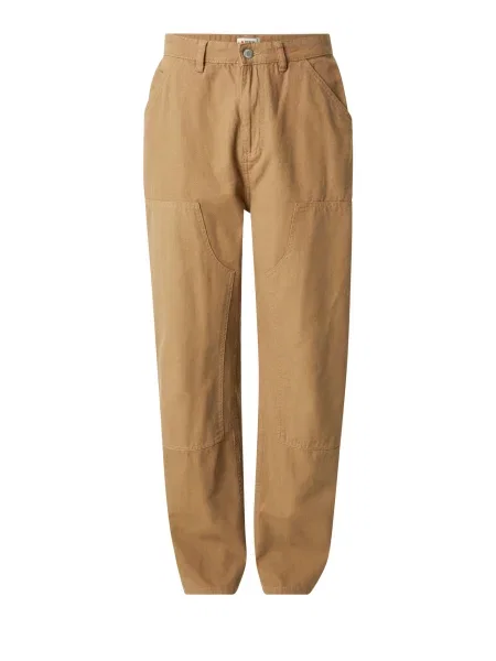Denim Project Pantaloni coniac maro