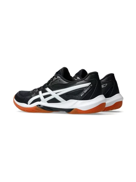 Tenisky Asics Gel-rocket černé