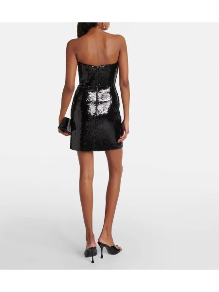 Rochie Rebecca Vallance negru