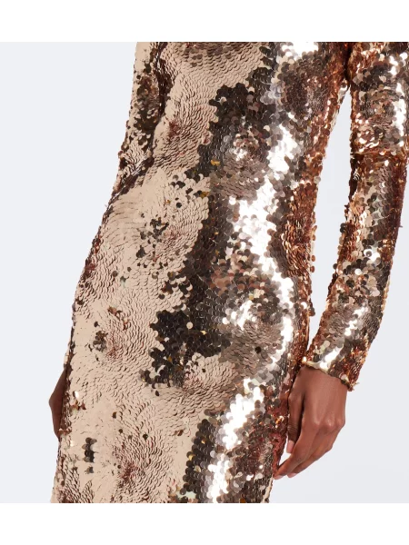Rochie de cocktail Rabanne