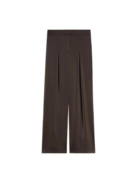 Pantaloni Pennyblack maro