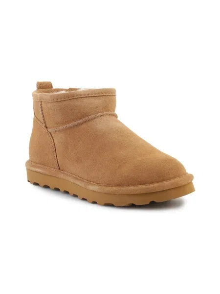 Pantofi Bearpaw bej