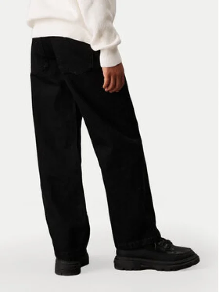 Calvin Klein Jeans Farmer Skater M fekete