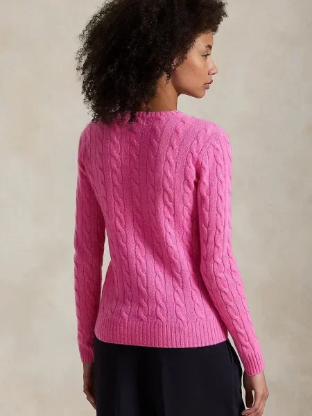 Polo Ralph Lauren Pulover roz