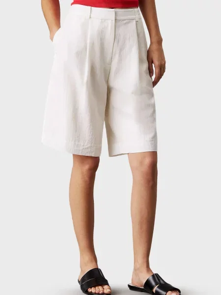 Шорти Calvin Klein білі