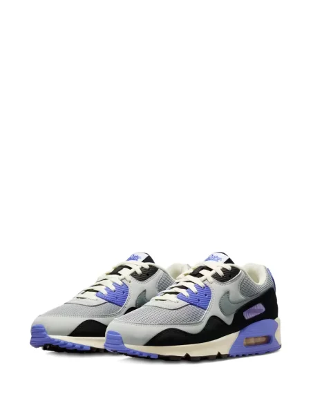 Fotbal sneakerși Nike Air Max 270 slip-on cu perle negru