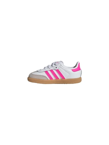 Tenisky Adidas Samba biela