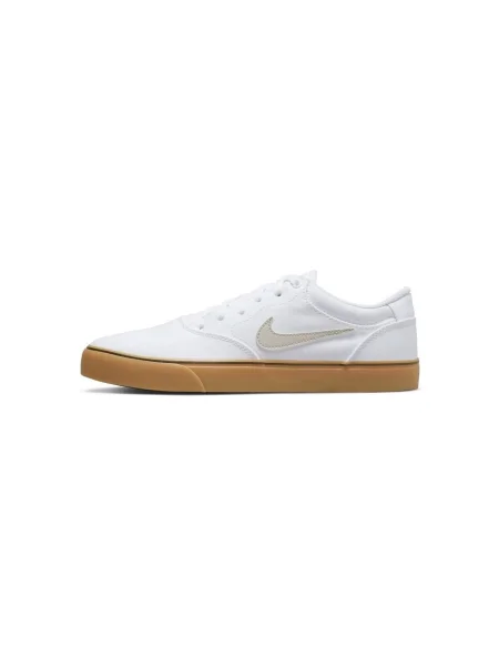 Vászon félcipő Nike