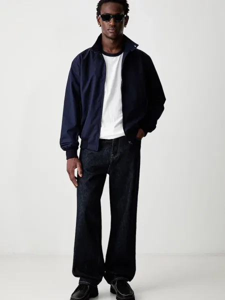 Tricou Fred Perry alb