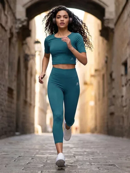 Tommy Life Sportruhák kék