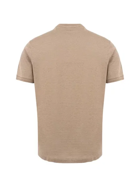 Tricou Paul & Shark cu decolteu rotund