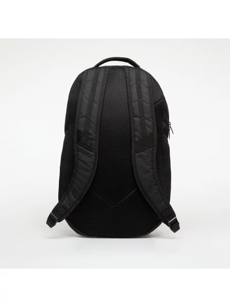 Plecak Under Armour Hustle szary czarny