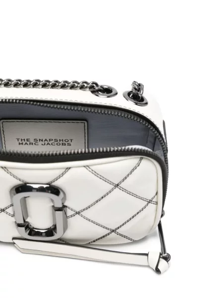 Τσάντα Marc Jacobs λευκό