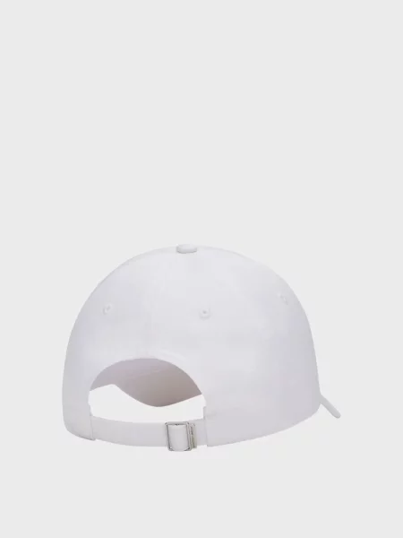 Кепка Under Armour біла