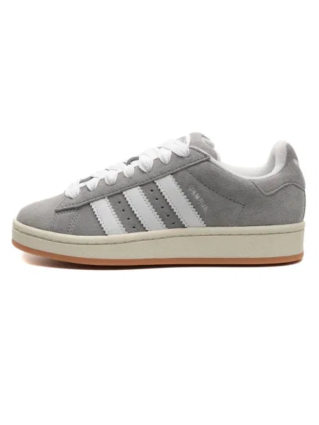 Adidas Sneakersy Campus sivá
