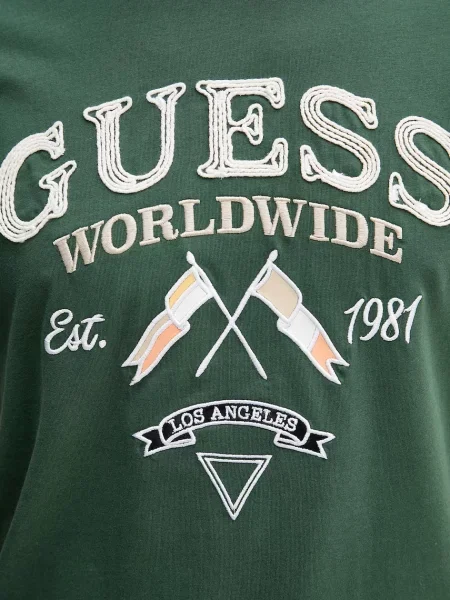 Футболка Guess