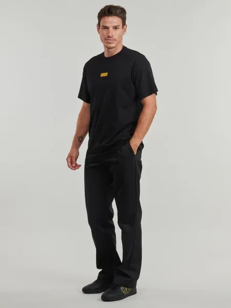 Versace Jeans Couture Tričko čierna