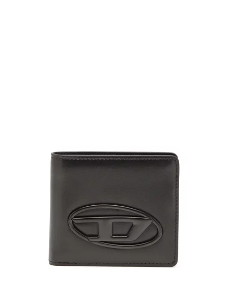 Portofel Diesel negru