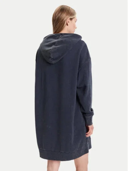 G-Star Raw Kötött ruha kék