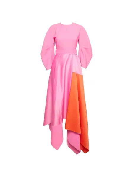 Rochie Solace London roz