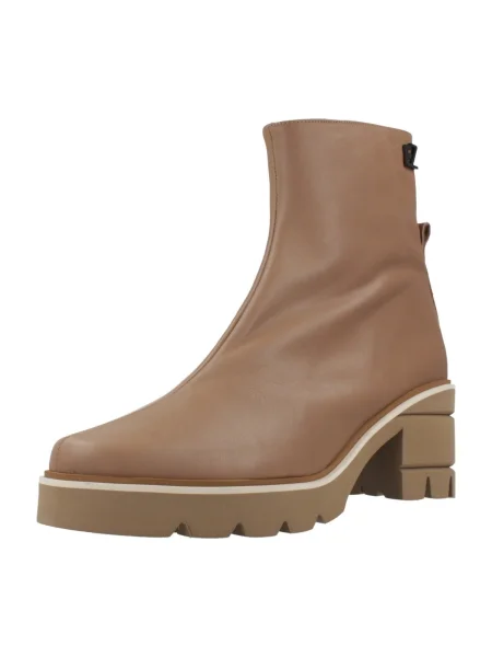 Pantofi Ezzio maro